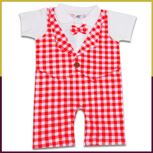 Sumix Cristo (B)  Baby Baba Suit