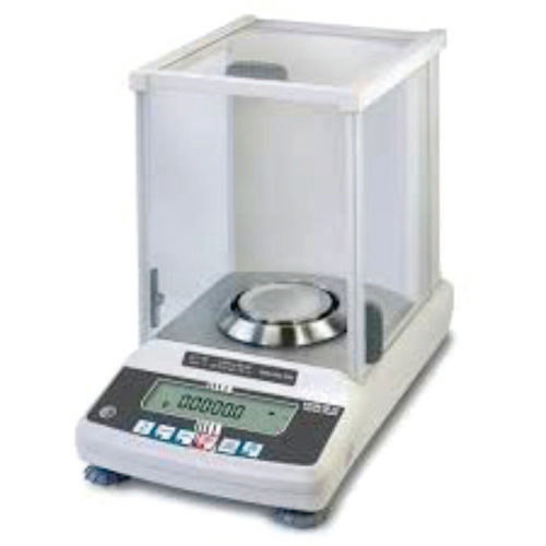 Analytical Balance