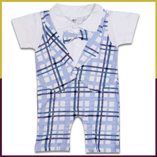Sumix Cristo (C) Baby Baba Suit