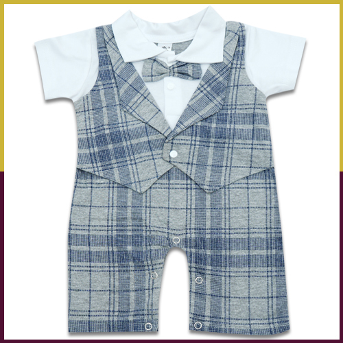 Sumix Cristo (C) Baby Baba Suit