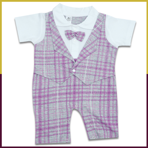 Sumix Cristo (C) Baby Baba Suit