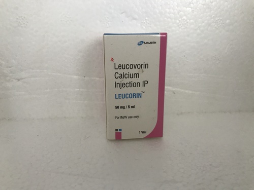 Leucorin Injection