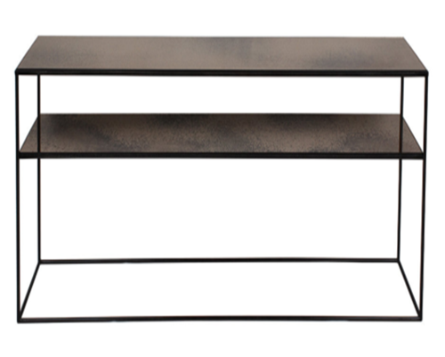 Iron Multipurpose Table