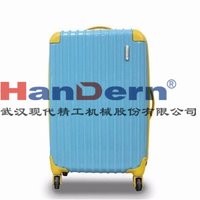 Plastic hollow plate making machine Single Layer Plastic hollow plate making machine