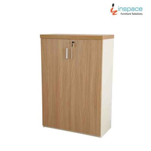 Civil - Storage Unit Carpenter Assembly