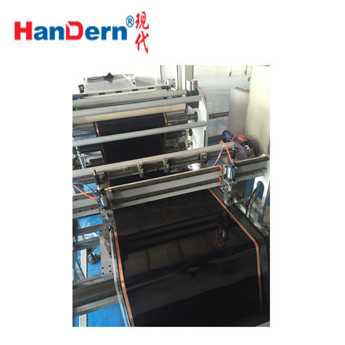 Graphene Superconducting Sheet Extrusion Lamination Compound machine