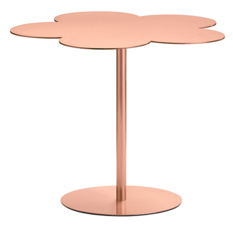 Iron Multipurpose Table