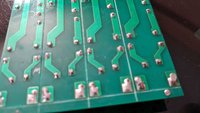 LED BULB RAW MATERIAL