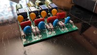 LED BULB RAW MATERIAL