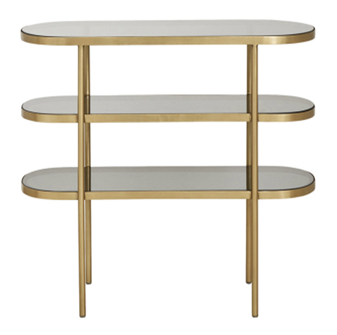 Iron Multipurpose Table