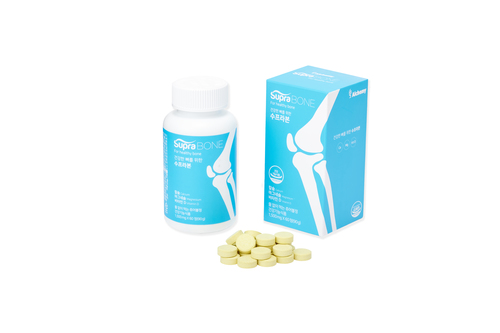 Suprabone Health Supplement For Healthy Bone