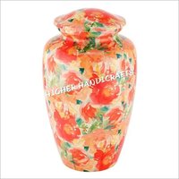 Paris Garden Aluminium Urns