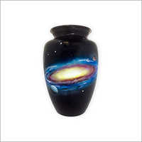 Galaxy Cremation Urn