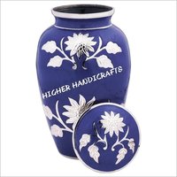 Brass Cremation Urns