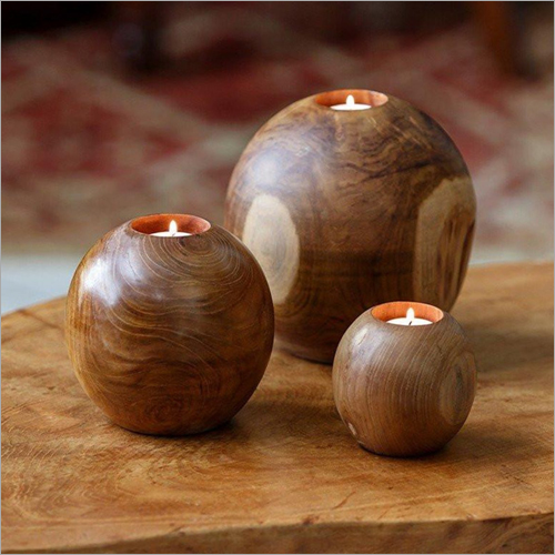 Wooden Cremation Urn for Ashes