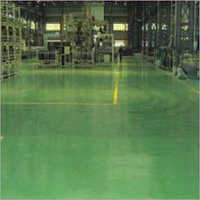 Deckrete HB Free High Build Epoxy Resin Coating