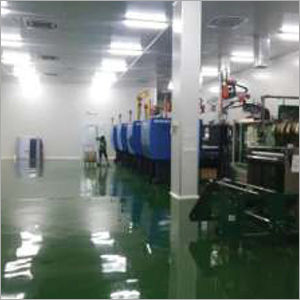 Deckrete SL Self Smoothing Epoxy System