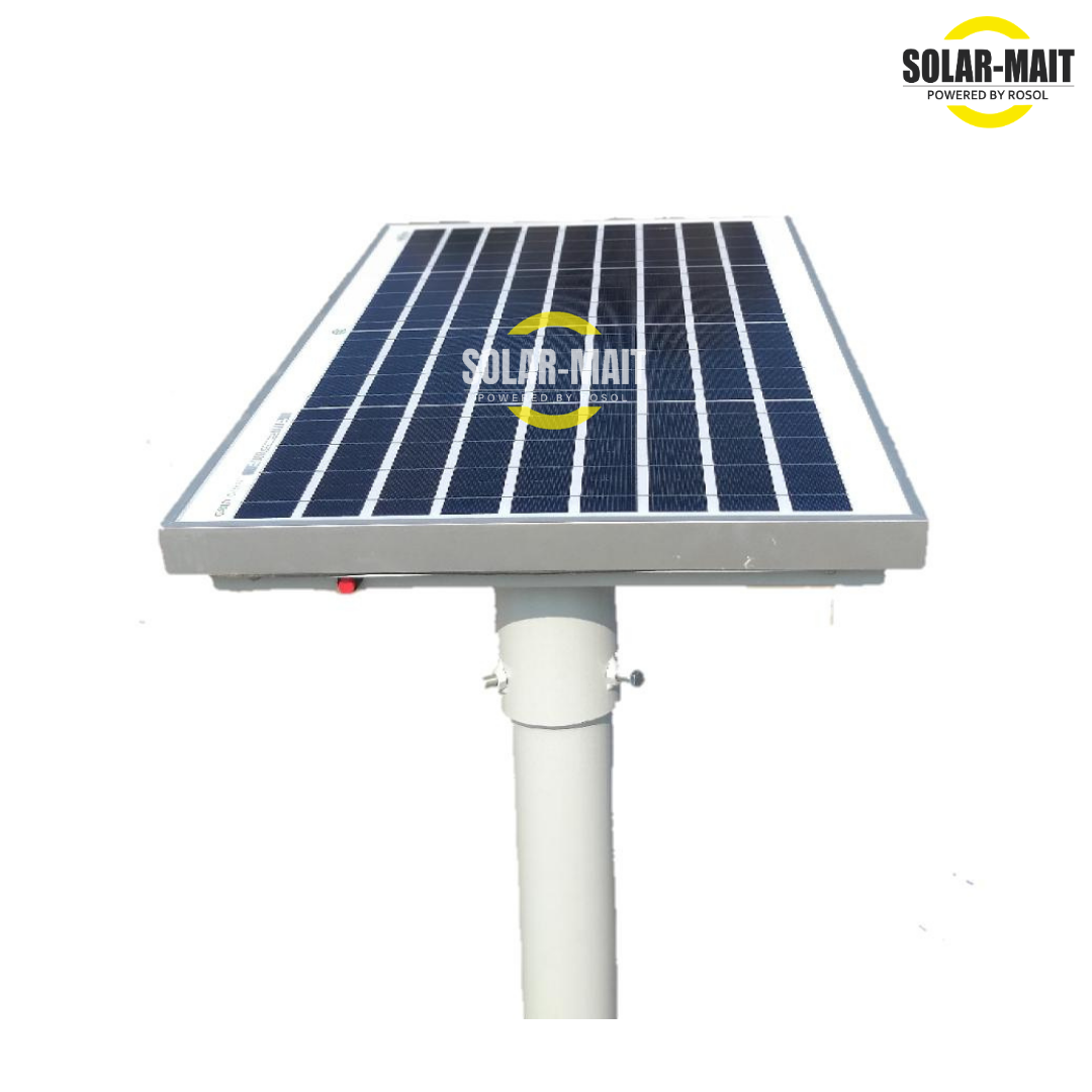 Solar Led Street Lights