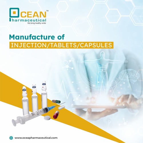 Labetalol Injection Manufacturer