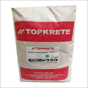 Topkrete Sealcoat 190