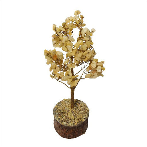 Decorative Gemstone Tree