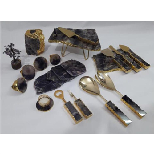 Agate Kitchenware Item