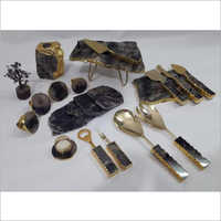 सुलेमानी बरतन आइटम