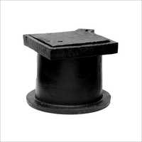 Cast Iron Surface Box
