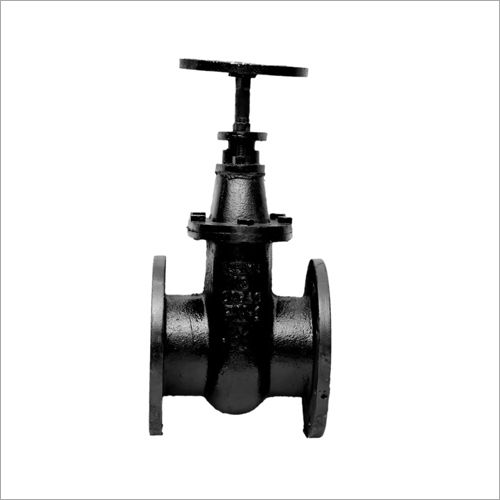 Cast Iron Sluice Valve As  Per Iss