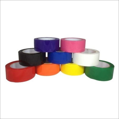 HDPE Adhesive Tapes