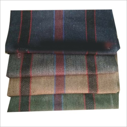 56x90 Inch Woolen Blanket