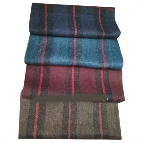 Woolen Blanket 54x90 Inch