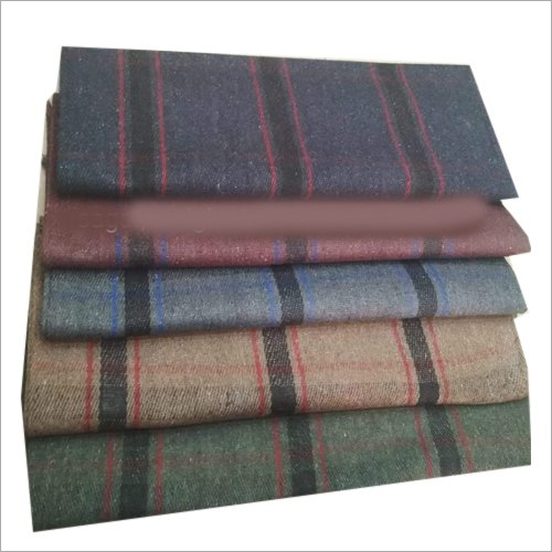 Woolen Blanket