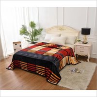 90x90 Inch Polyester Double Bed Sheet