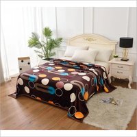 90x90 Inch Polyester Double Bed Sheet