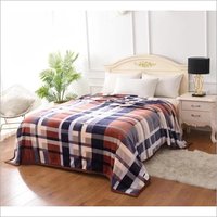 90x90 Inch Polyester Double Bed Sheet