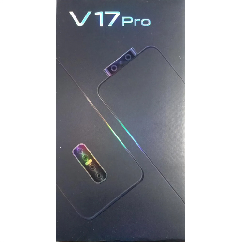 VIVO V 17 Pro Mobile