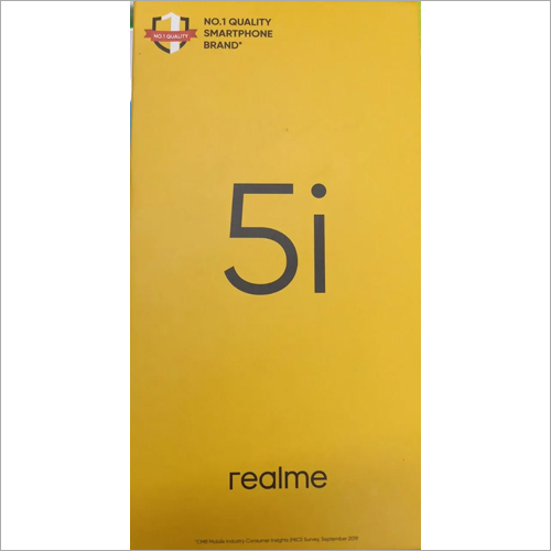 Realme 5i Mobile