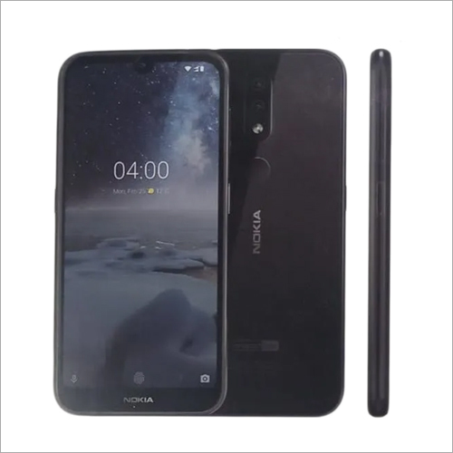 Nokia 4.2 Mobile - 6.4 Inch FHD+ Display 1080 x 2400, Color Display Features