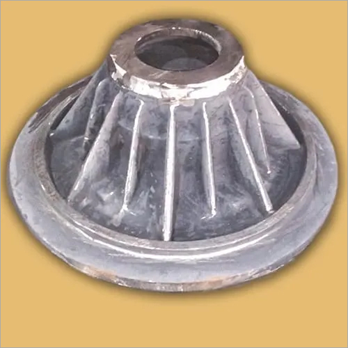 SG CI Casting Vertical Pump