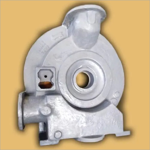 Vacuum Pump CI Casting By THERMAL CASTING LLP