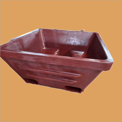 CI Sow Mould By THERMAL CASTING LLP