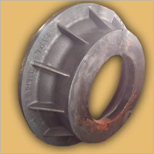 CI Casting Oil Chamber Of Submersible Pump