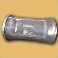 Stator Body Submersible Pump CI Casting 