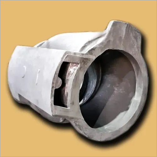 Vacuum Pump CI Casting