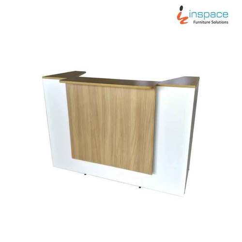 Help - Reception Desk Carpenter Assembly