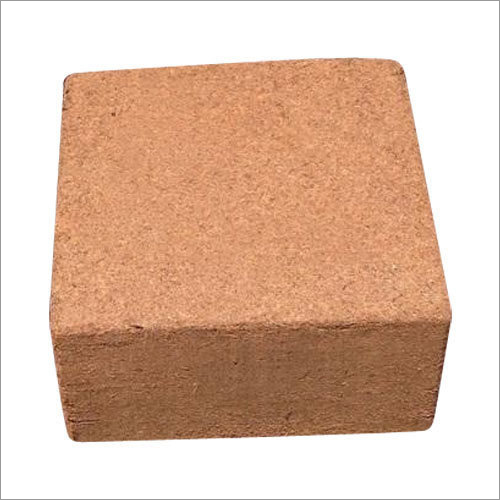 Low Ec Coco Peat Block