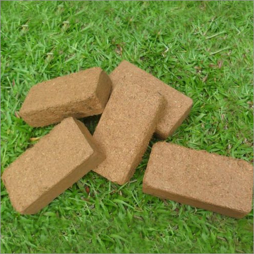 Plain Pith Block
