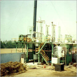 Jaggery Plant And Machine