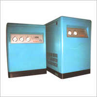 Refrigerated Type High Pressure Air Drier